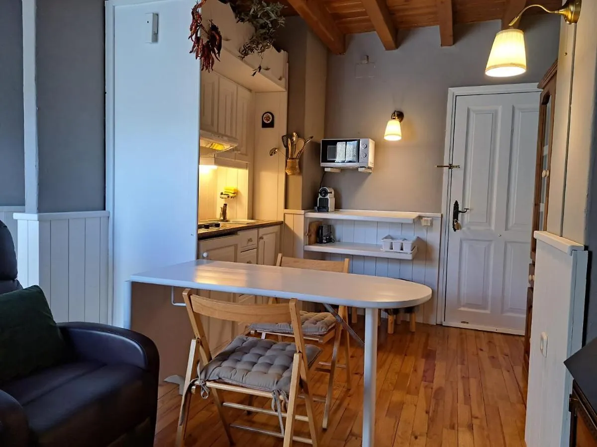 Apartamento Con Encanto Pla de l'Ermita