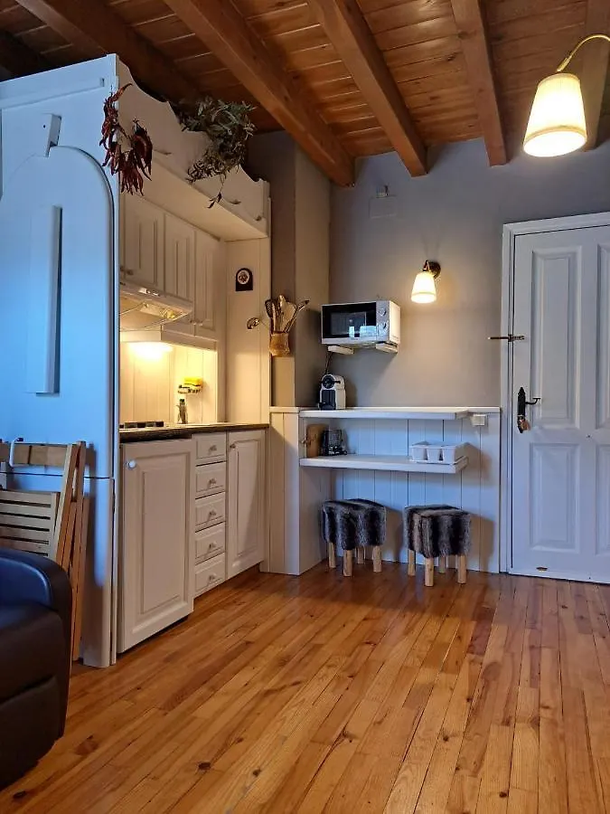 Apartamento Con Encanto Pla de l'Ermita