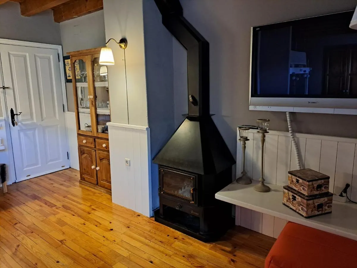Apartamento Con Encanto Pla de l'Ermita 0*,  España