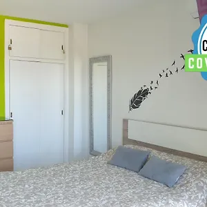  Apartamento Rulosol 3 España