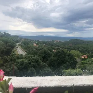  Apartamento Apartamento Con Vistas A La Montaña España
