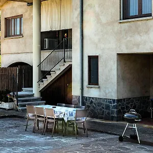 Mas Espuna Turisme Entorn Rural Сasa de vacaciones