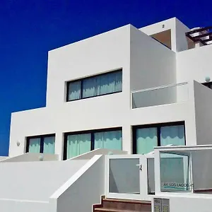  Apartamento Casa Mate Mar España